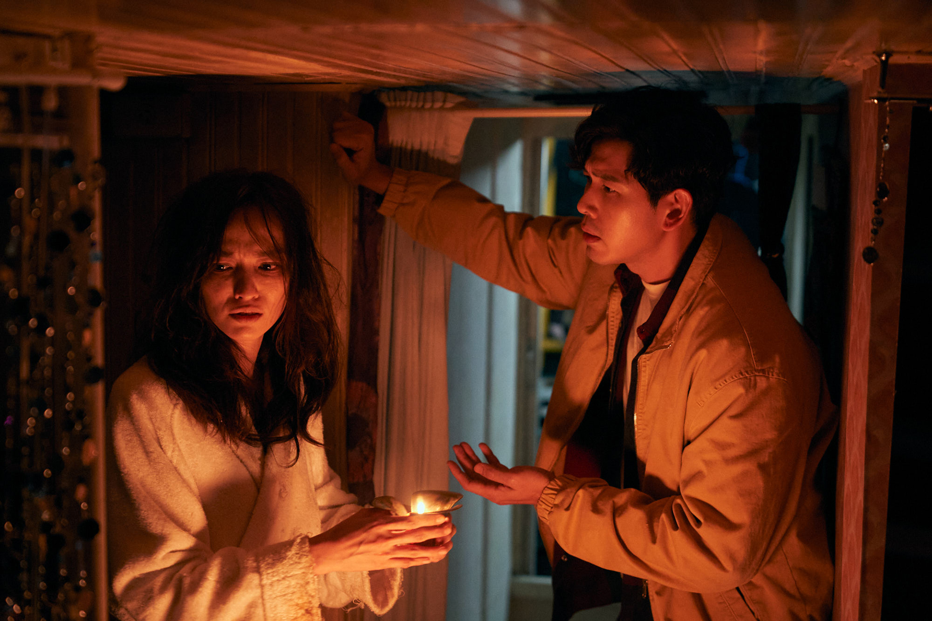 导演爱临场改台词 陈罗密欧抛包袱敢敢演