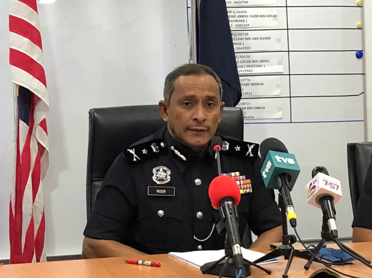 已签发/华女耗1年设迷你赌场做庄·1周开5天每日赚5000令吉