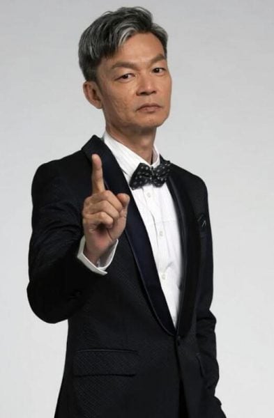 **已签发(请置头条)**柔:狮城二三事:头条:公司被冒名征演员,李国煌火大报警:别上当!