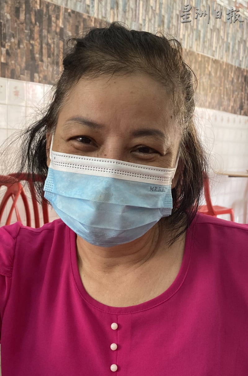 **已签发(请置头条)**柔:第二版头条(帮忙配情景图):【特稿】:微型交通工具禁上路民众赞好,唯盼政府关注残障人士与新村使用轻便摩托车需要