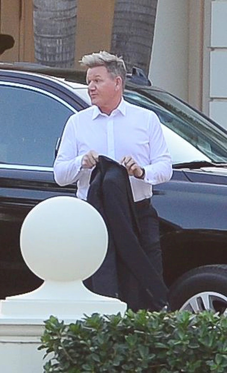 布鲁克林婚礼曝光 甜吻新娘6秒钟