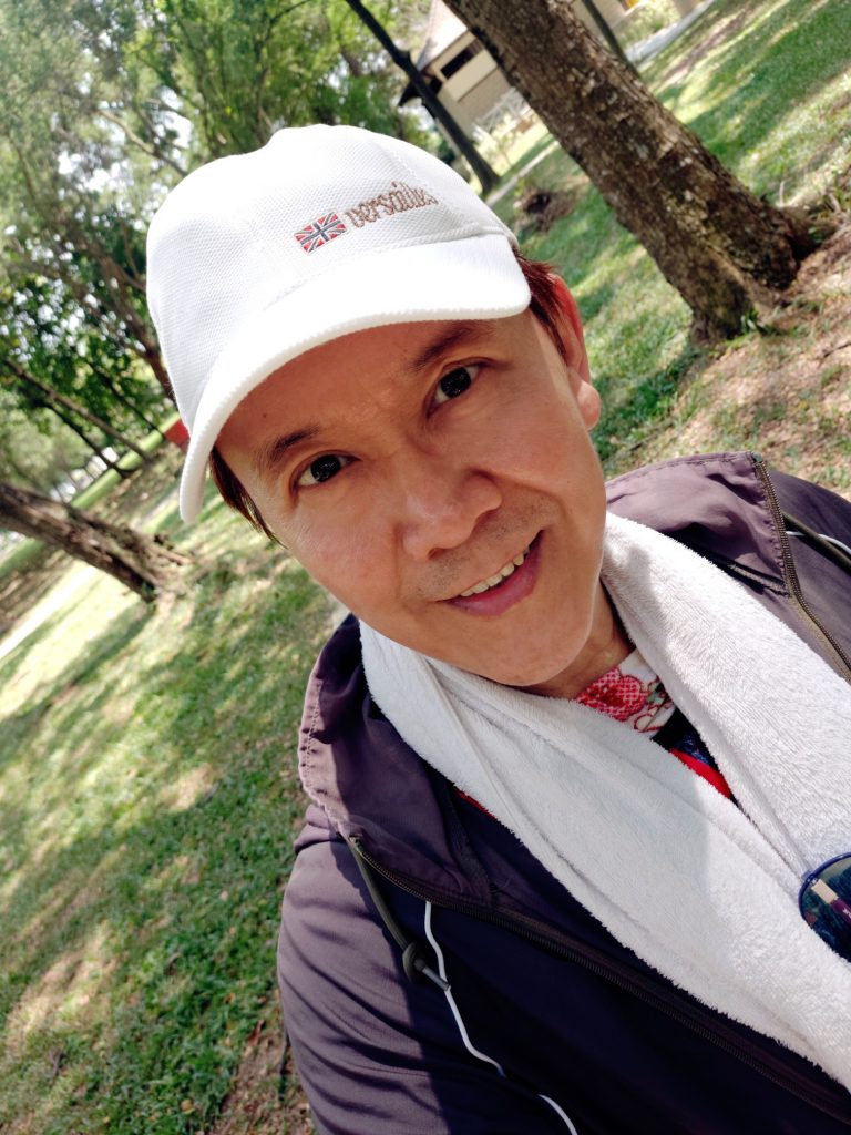 庄学忠确诊取消2场演唱 张少林紧急接档上云顶“救火”