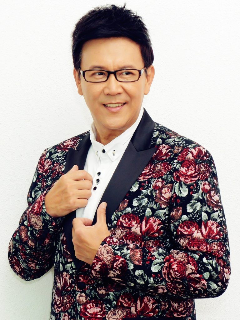 庄学忠确诊取消2场演唱 张少林紧急接档上云顶“救火”