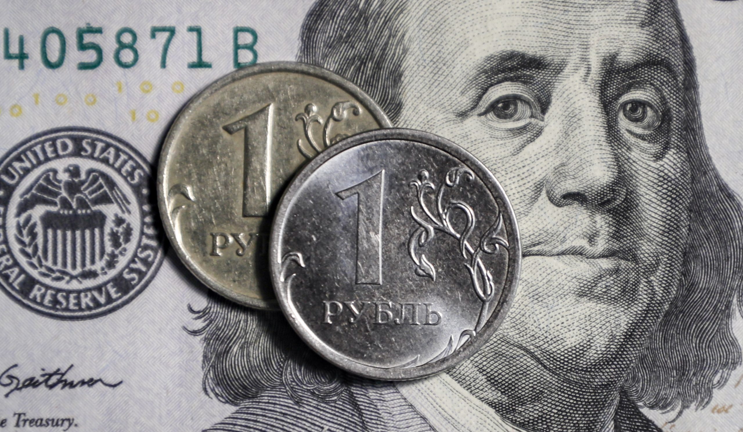 应对制裁 俄要求其他出口商对卢布支付