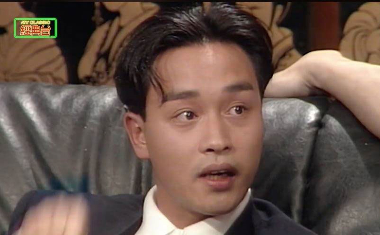 张国荣逝世19年|《梅艳芳》未拍出的遗憾 嘘声中唱出金曲金奖《有谁共鸣》