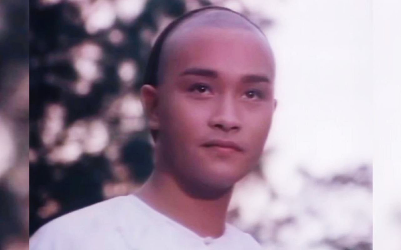 张国荣逝世19年|《梅艳芳》未拍出的遗憾 嘘声中唱出金曲金奖《有谁共鸣》