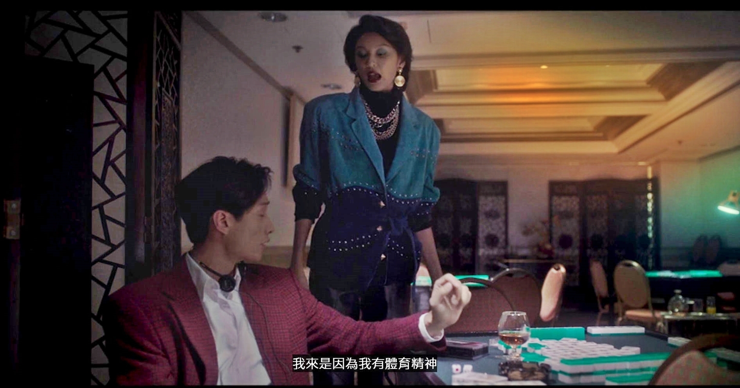 张国荣逝世19年|《梅艳芳》未拍出的遗憾 嘘声中唱出金曲金奖《有谁共鸣》