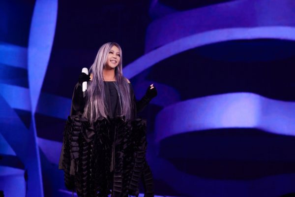 张惠妹小巨蛋恐成绝唱 经纪人坦言“不适合再回来”