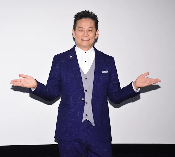 徐乃麟夫妻确诊  取消节目录影