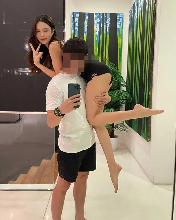 怒揭渣男友出轨闺蜜 李元玲:用心换背叛