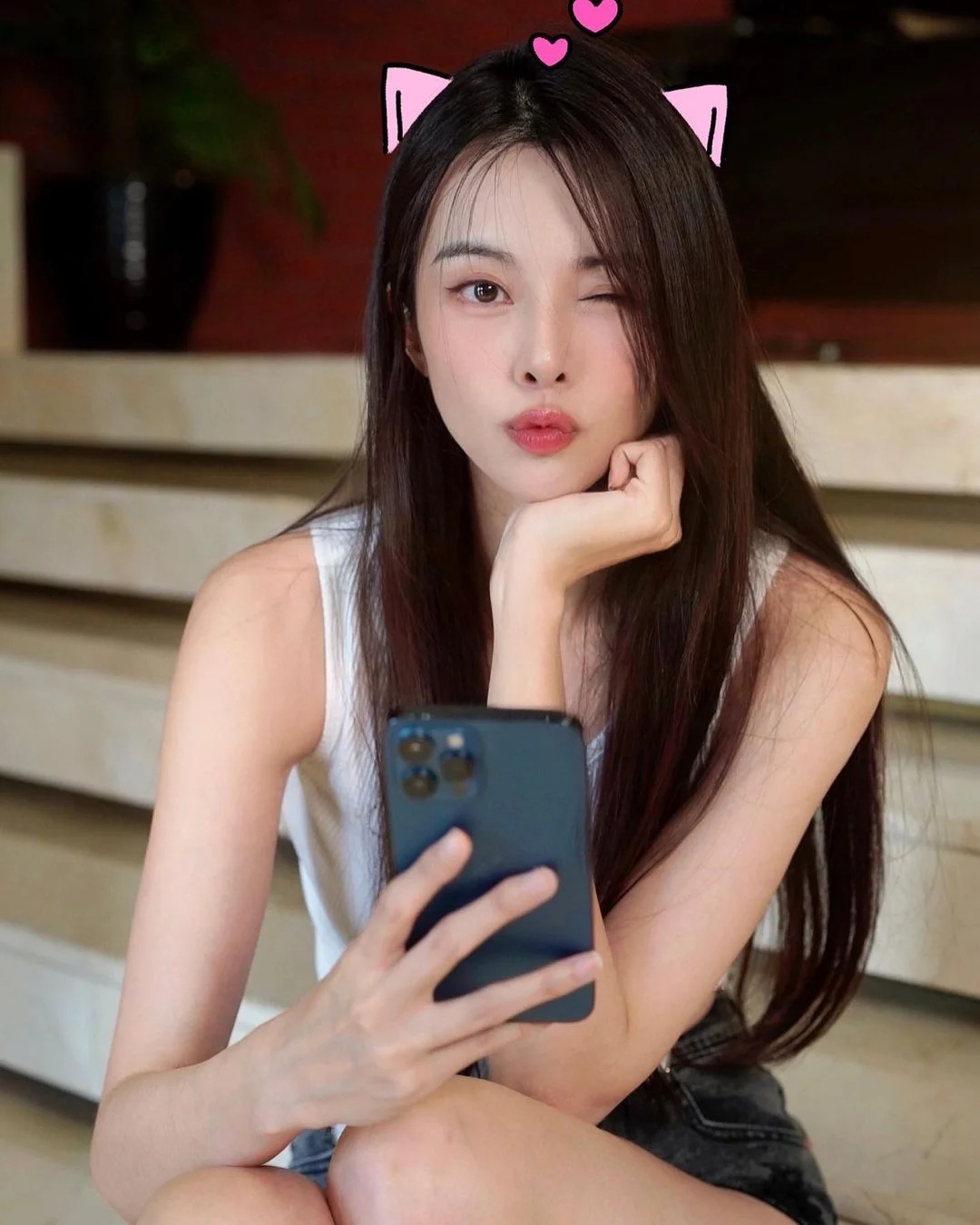 怒揭渣男友出轨闺蜜 李元玲:用心换背叛