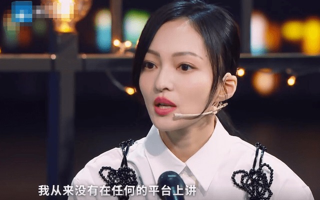 患病拒付医疗费财产全被转移 张韶涵泪揭伤疤曝与母交恶细节 	