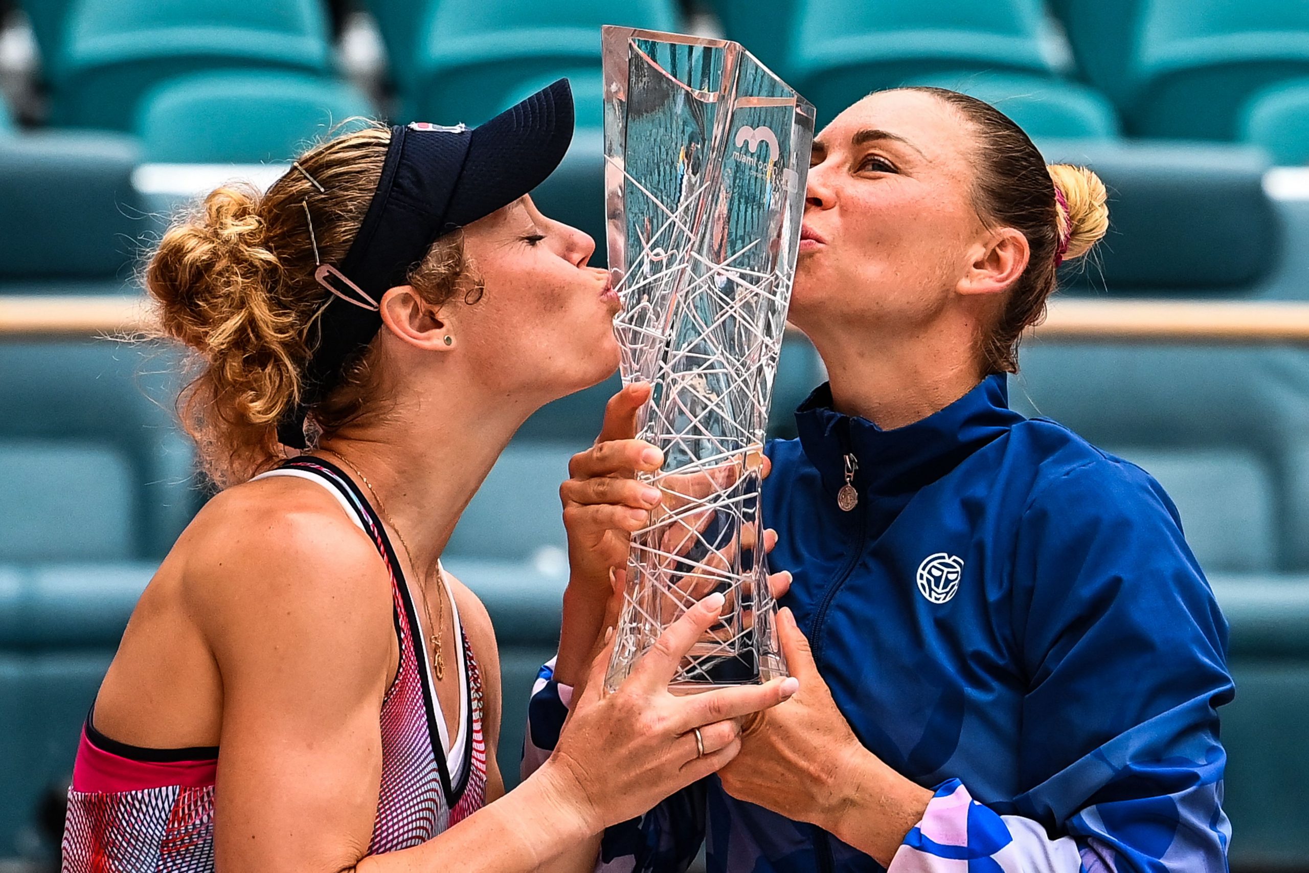 成迈亚米赛史最年轻男单冠军  18岁阿尔卡拉兹书写新页