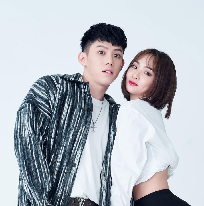 才分手男友 陈芳语突出柜:我是双性恋