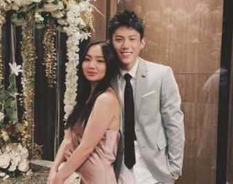 才分手男友 陈芳语突出柜:我是双性恋