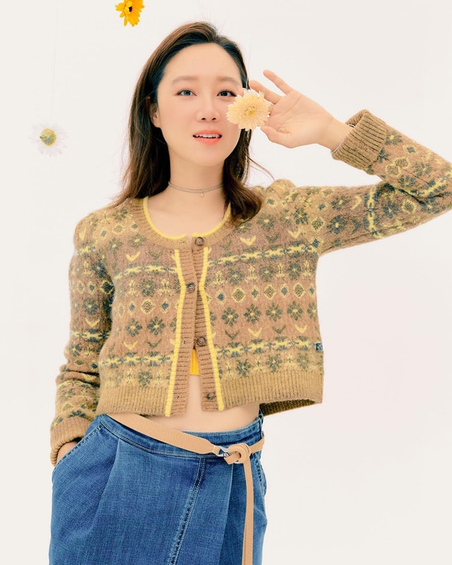 才接到孙艺真捧花 孔晓振爆将嫁小10岁男歌手