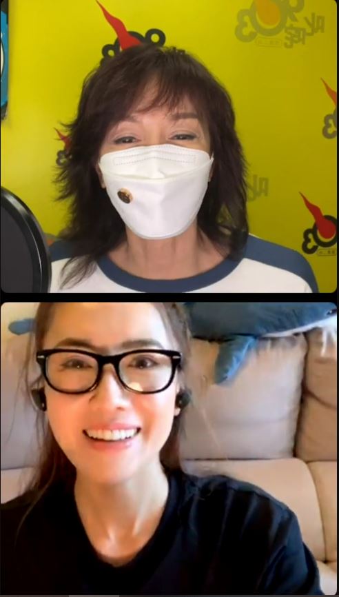 打类固醇抗病 李施嬅暂不可怀孕