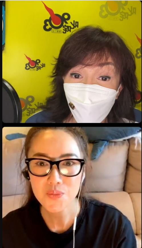 打类固醇抗病 李施嬅暂不可怀孕