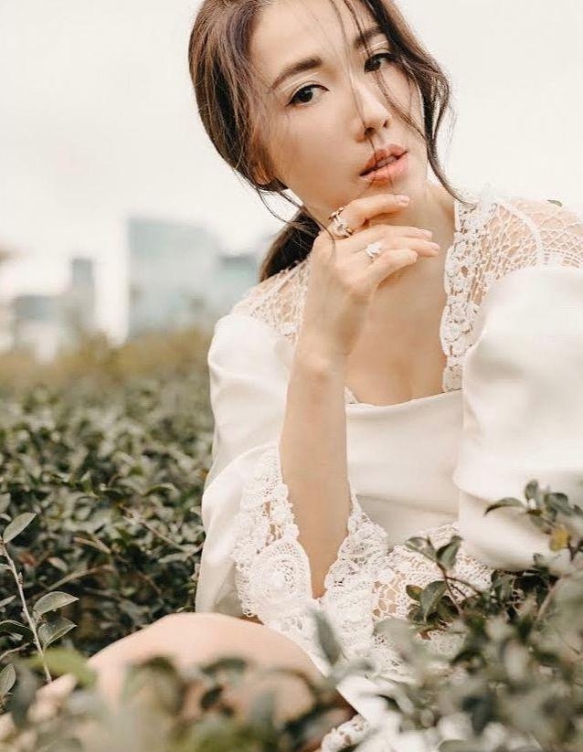 打类固醇抗病 李施嬅暂不可怀孕