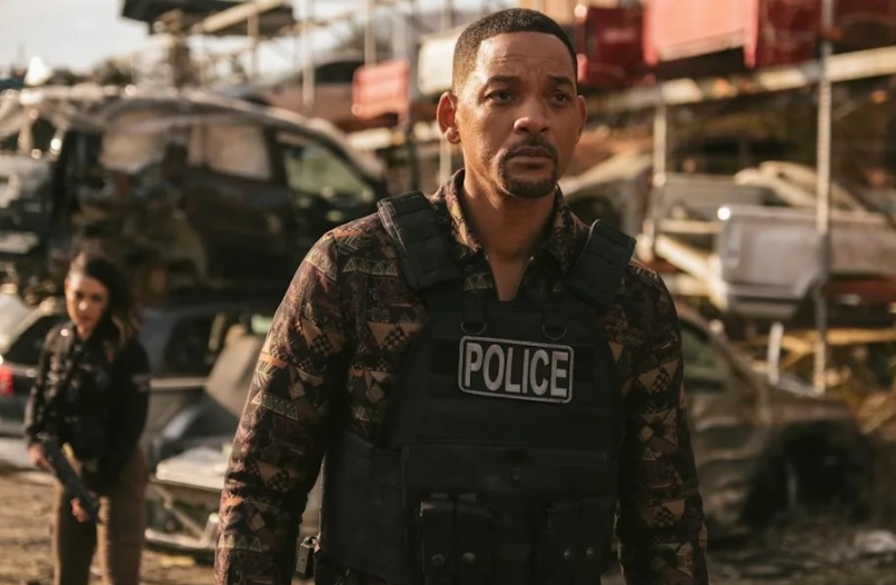 批好莱坞猛炒韦尔巴掌事件 麦可贝:该关注乌克兰小孩被炸死