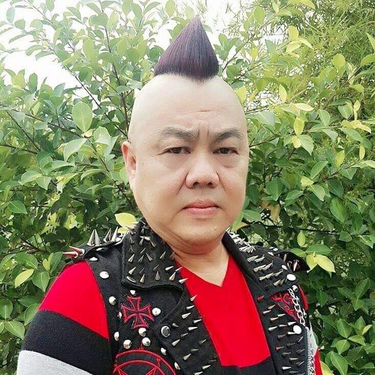 批王雷公开悬赏找谢旻容遭轰 Jaguar Lim:“我错了……”