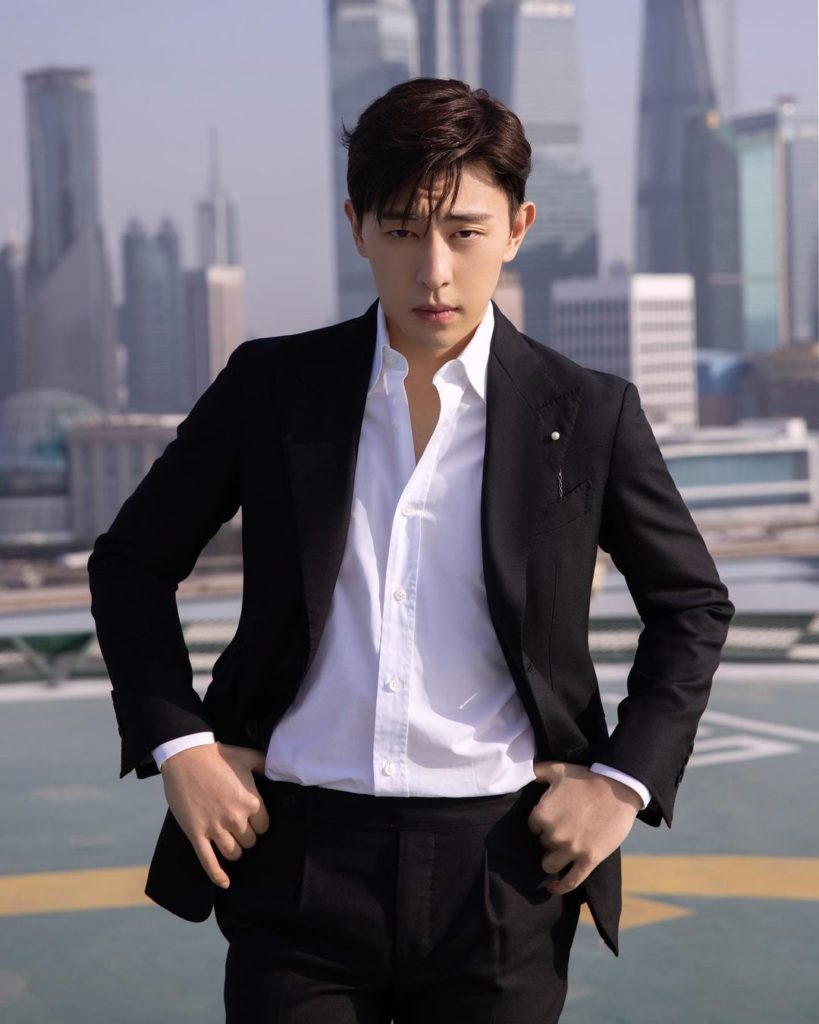 担心惹祸上身成为邓伦第二 章子怡黄晓明等20艺人掀注销潮	