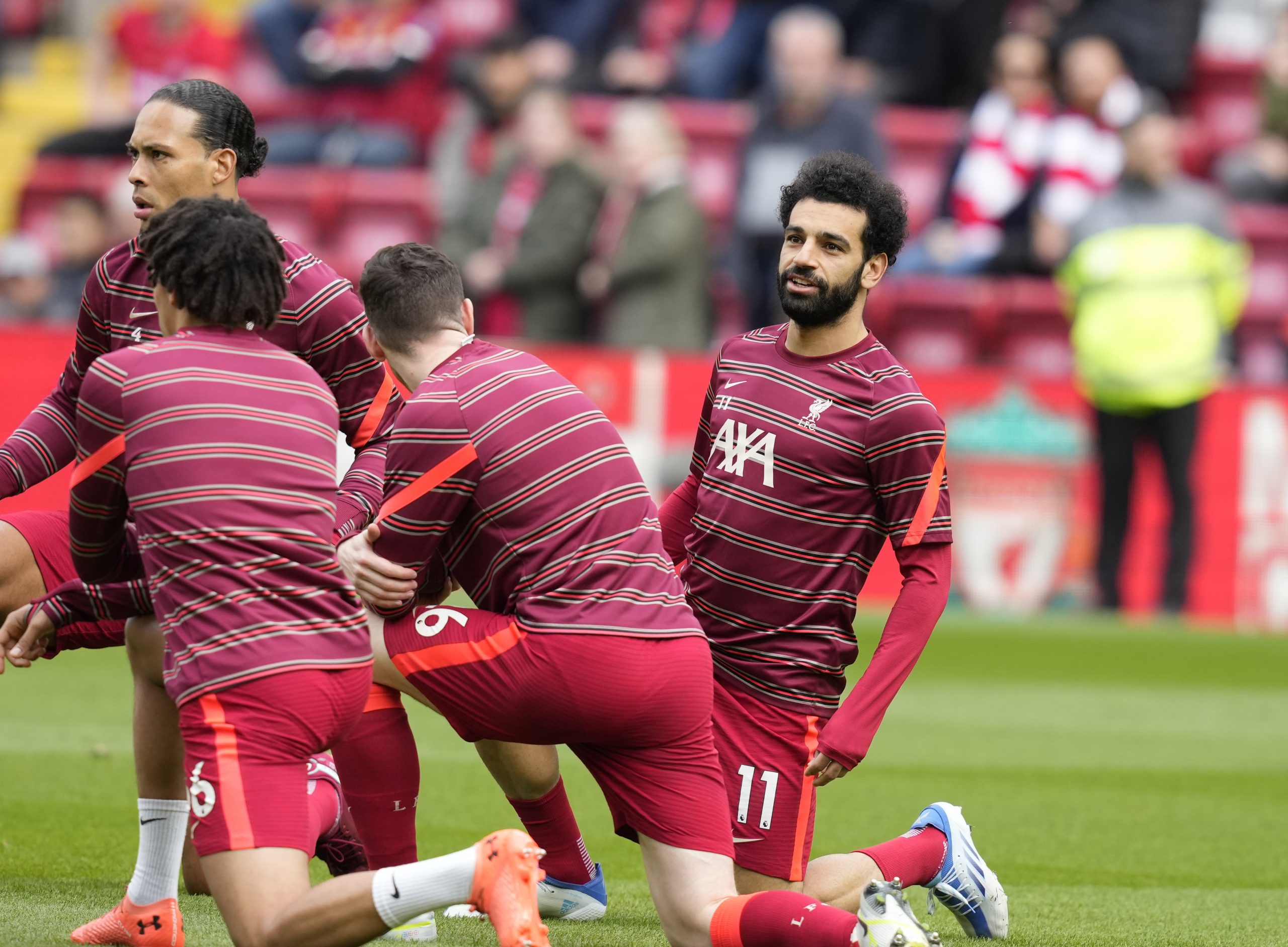 拜仁落马为红军敲警钟  这艘黄潜艇太猛了！