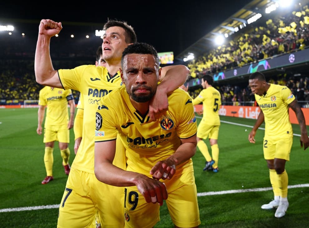 拜仁落马为红军敲警钟  这艘黄潜艇太猛了！