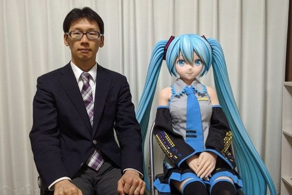 拼盘／他娶初音4年认了“婚姻触礁”　1大障碍让夫妻无法交流