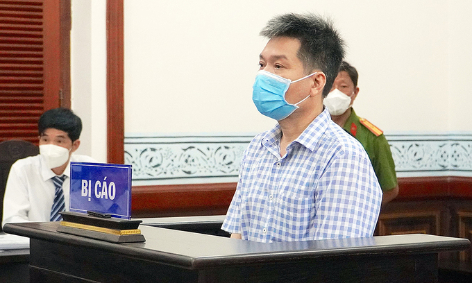 指责警方办案不力 越南记者遭判监3年半