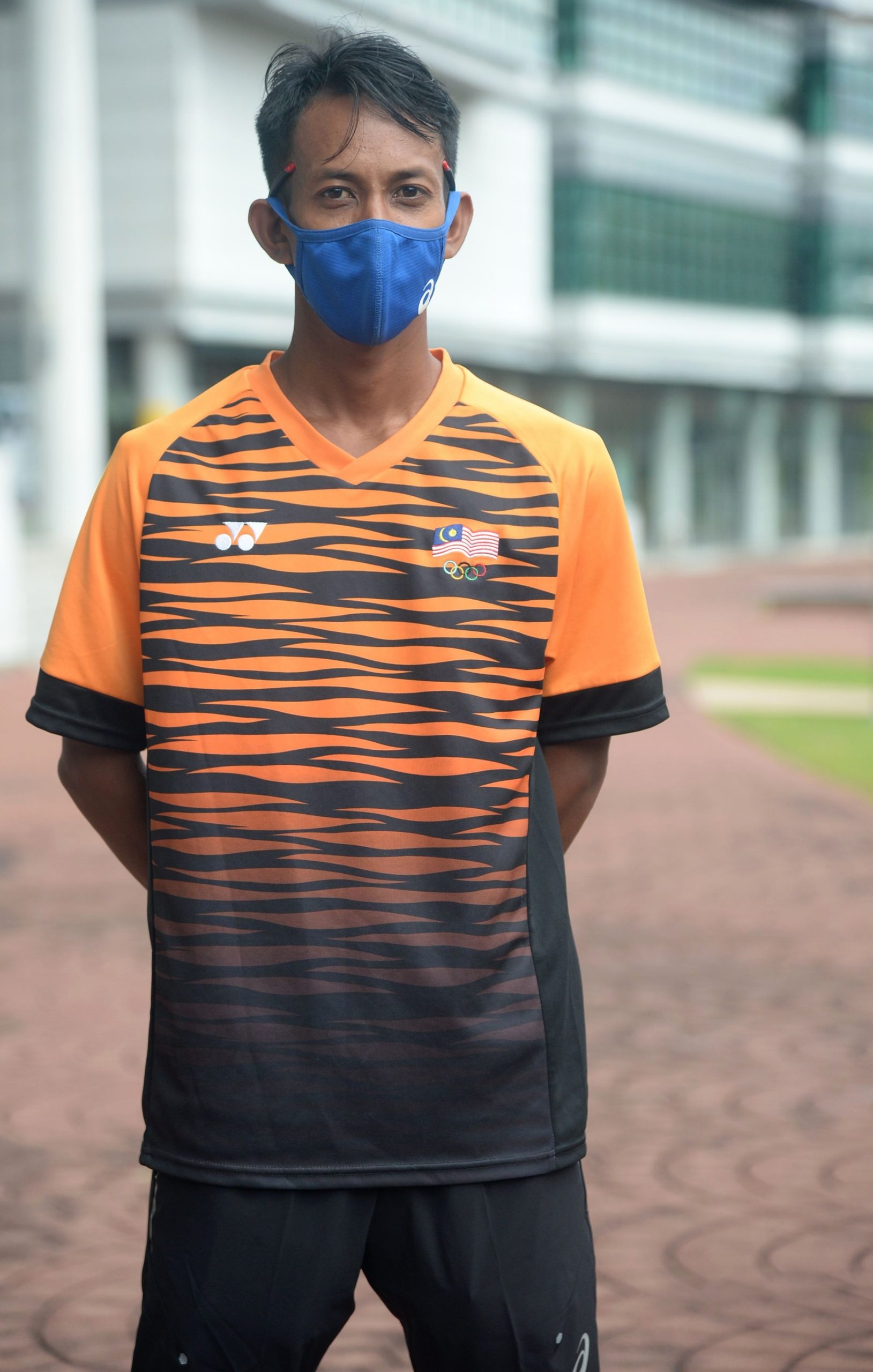 挟渐佳状态出征河内东运  （铁人8虎将）争五抢牌