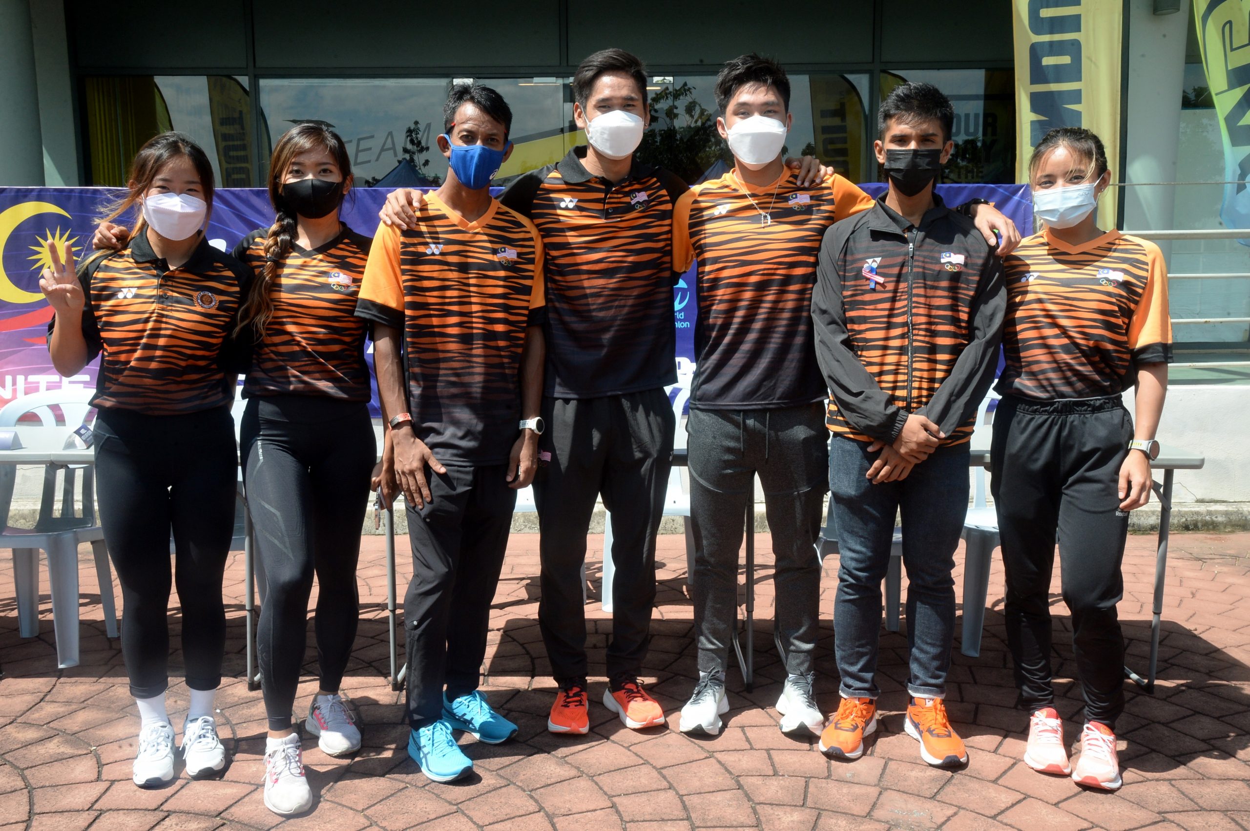 挟渐佳状态出征河内东运  铁人8虎将争五抢牌