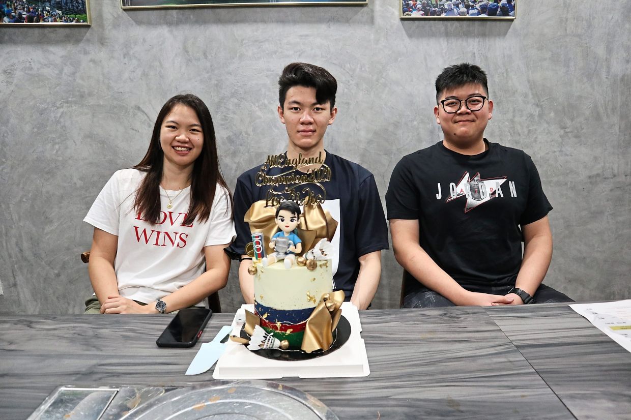 搁置深造计划任梓嘉经理人  梓瑜愿牺牲助弟弟创佳绩