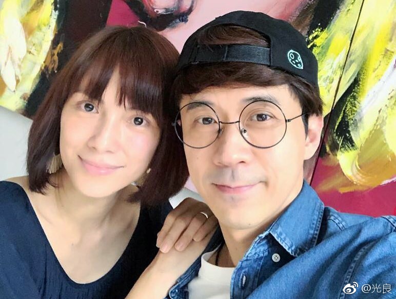 支持李心洁监制《富都青年》 光良投资当出品人