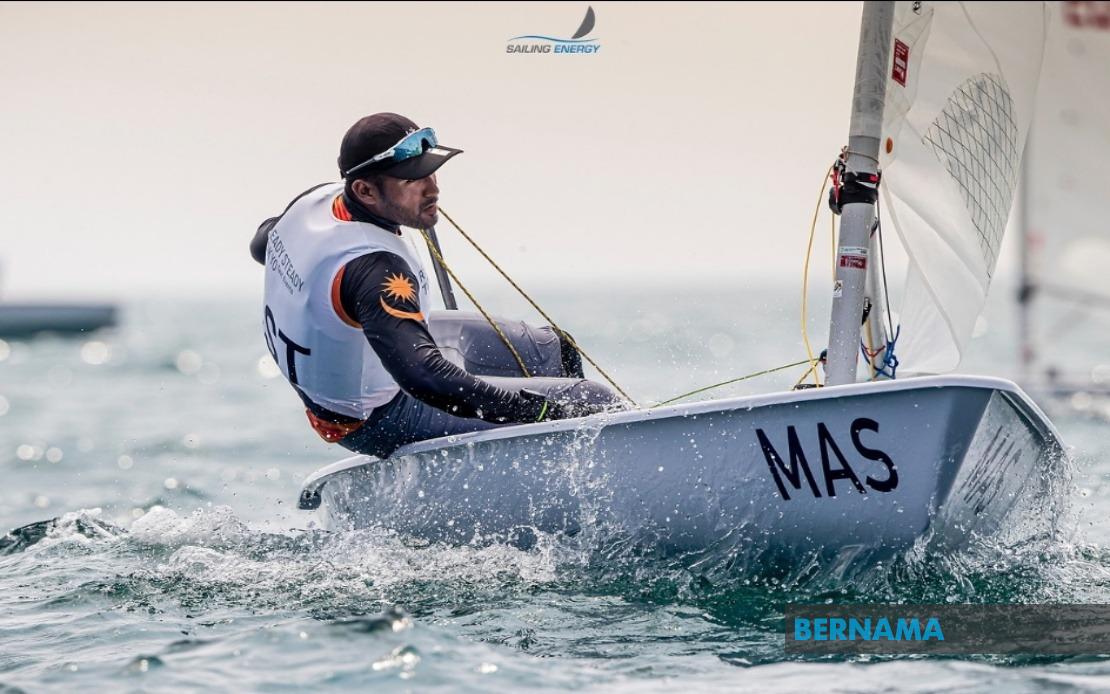 斋戒月国外训练与比赛  凯鲁尼占习以为常