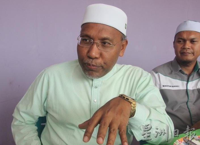 斥“伊党解密”是垃圾传言 伊副主席：有人得空没事干