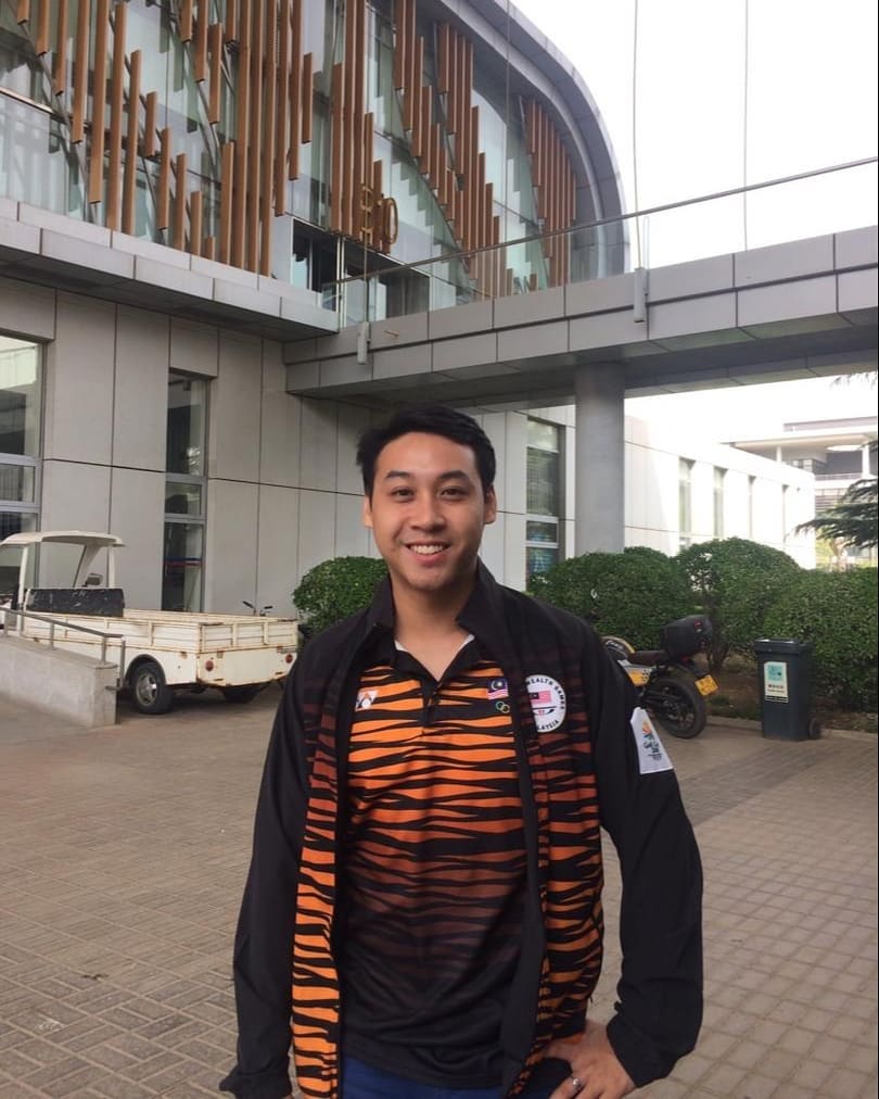 新山集训获益多 射击队放眼东运1金4铜