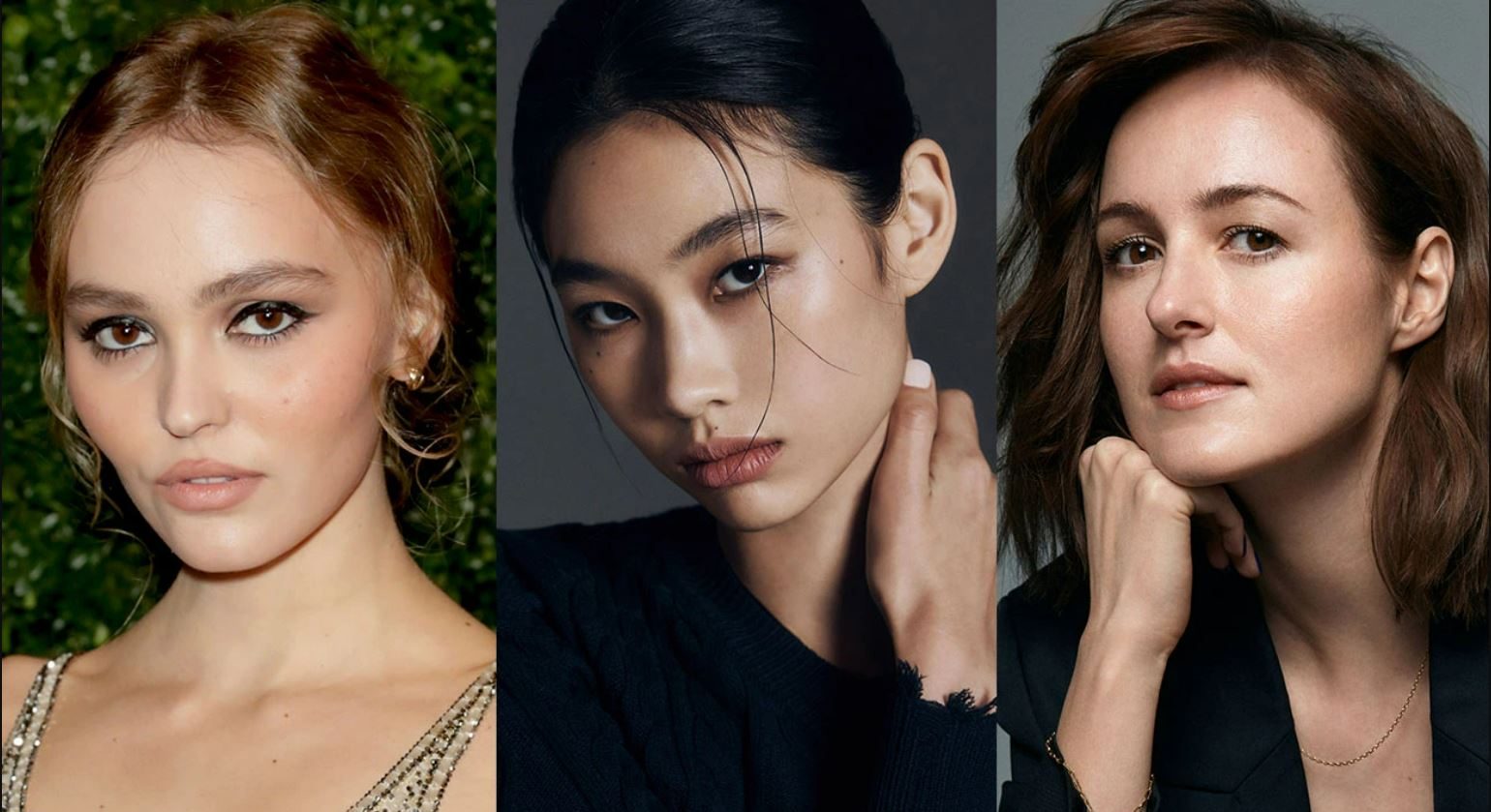 新片合作尊尼特普女儿 郑好娟成好莱坞抢手货	