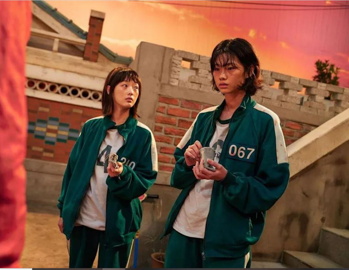 新片合作尊尼特普女儿 郑好娟成好莱坞抢手货	