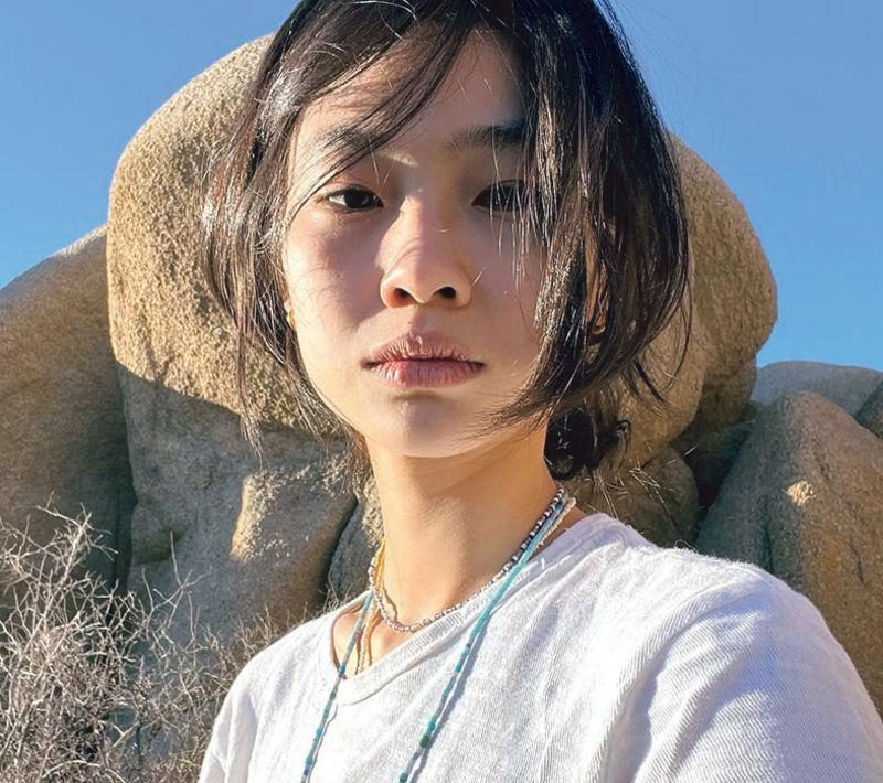 新片合作尊尼特普女儿 郑好娟成好莱坞抢手货	