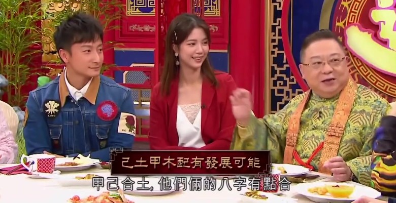 方力申与港姐冠军谈地下情?网民追击迫认爱