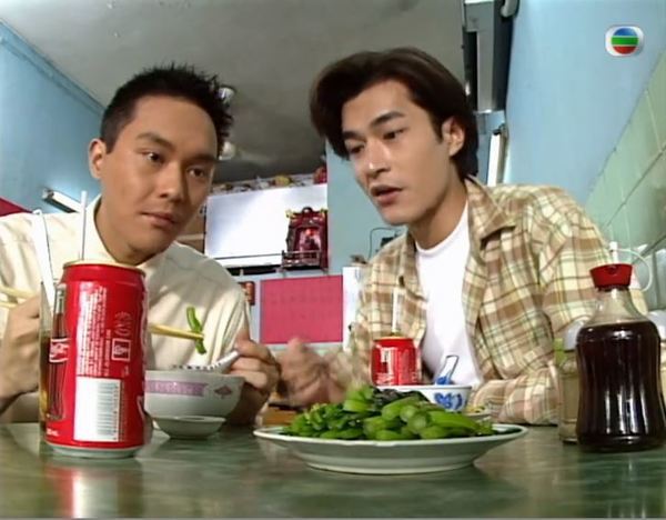 无线午夜重播郑少秋《天地男儿》 股民忧“丁蟹效应”	