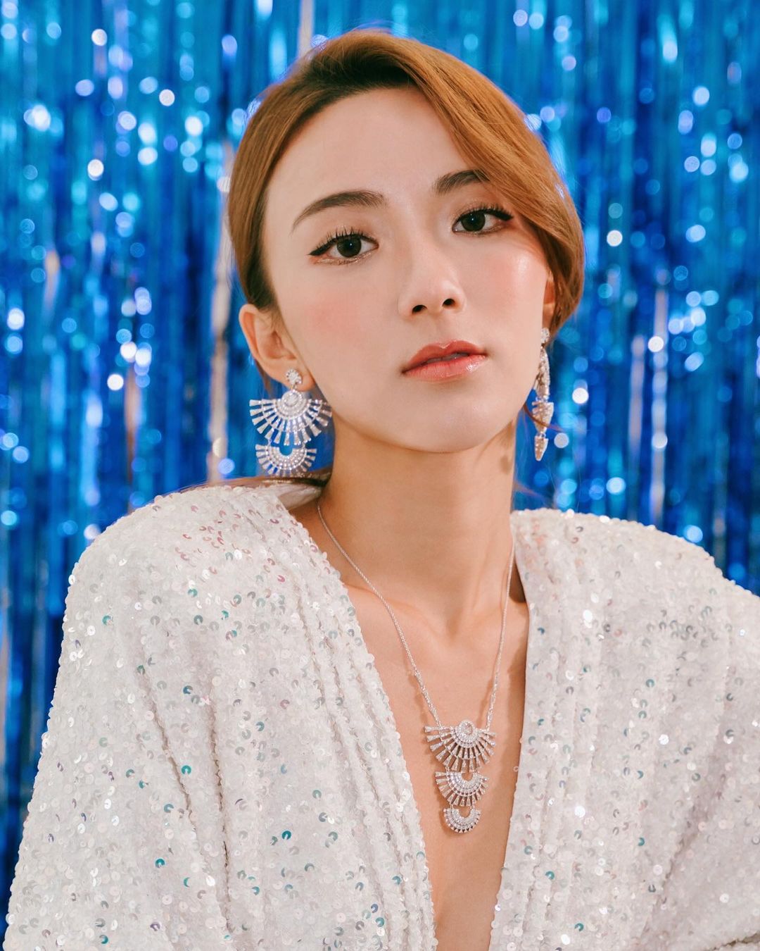 无线拍港版《华灯初上》  杨明获钦点演男一