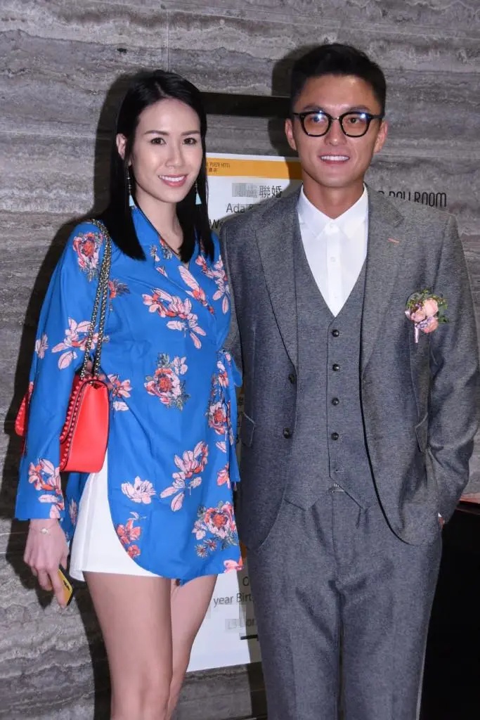 无线拍港版《华灯初上》  杨明获钦点演男一