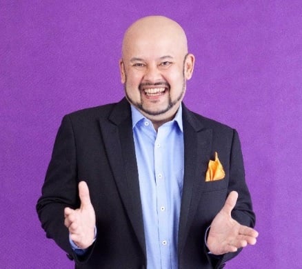 旧时学生斋戒月互相尊重 谐星哈利感叹:现在关食堂 避吃喝