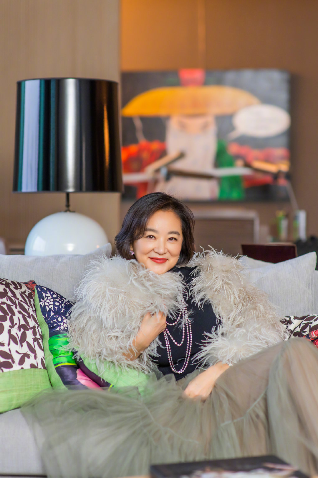 昔明星工地秀价码曝光!他酬劳是江蕙35倍