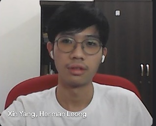 暖势力/不留(全国版)从小被告知:“当科学家不能赚钱” 梁辰钖还是走上科研这条路