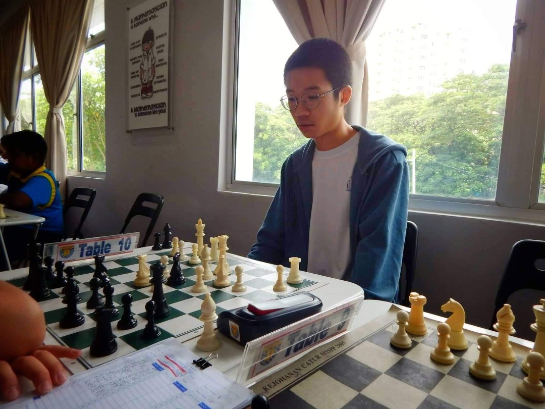 暖势力/不留(全国版)从小被告知:“当科学家不能赚钱” 梁辰钖还是走上科研这条路