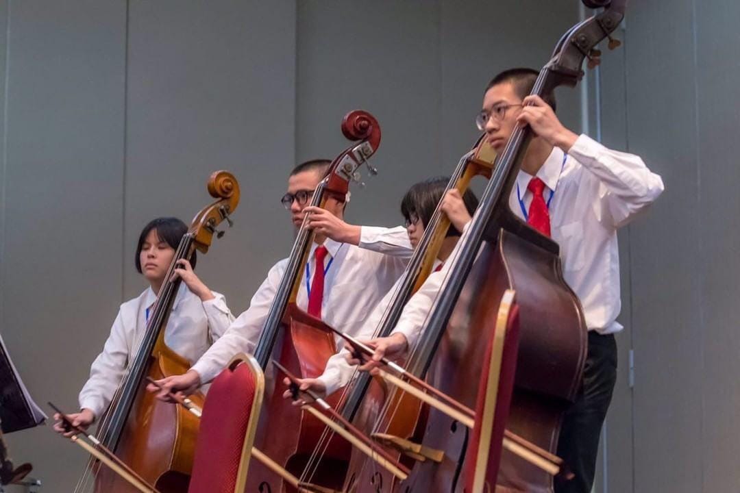 暖势力/不留(全国版)从小被告知:“当科学家不能赚钱” 梁辰钖还是走上科研这条路