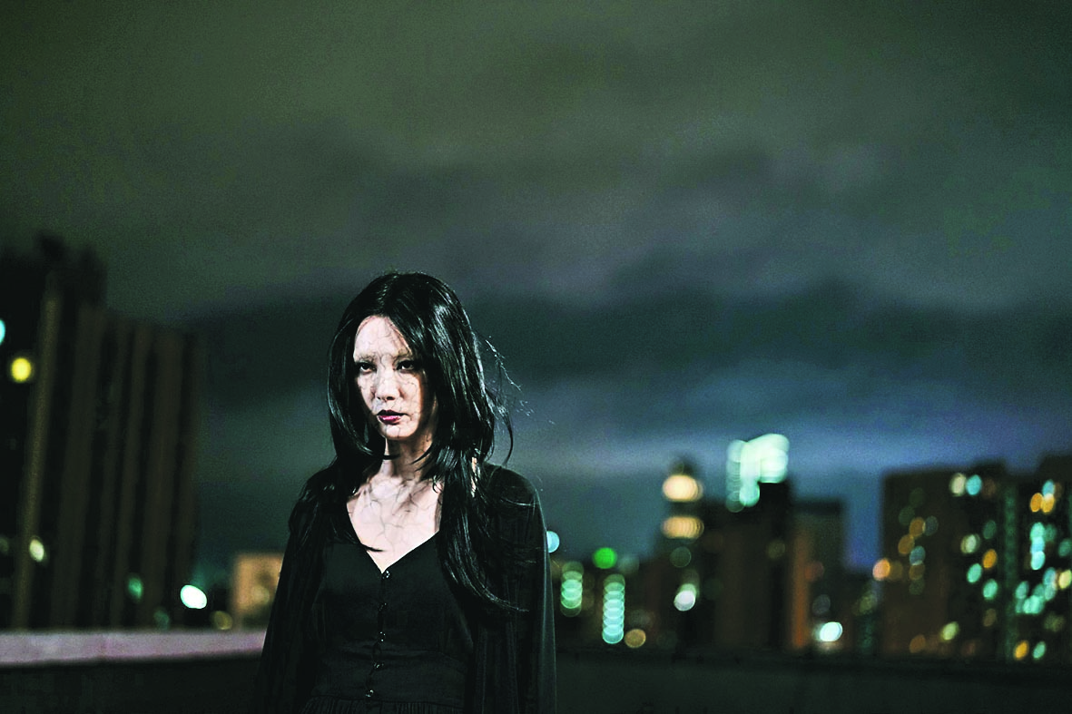 曾婉拒外佣角色 《沦落人》姬素孔尚治批《金宵2》：令人反感	 